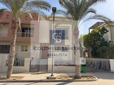 توين هاوس 6 غرف نوم للبيع في القاهرة الجديدة، القاهرة - WhatsApp Image 2026-06-03 at 1.47. 33 PM (1). jpeg