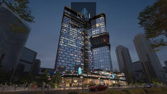 1 Bedroom Hotel Apartment for Sale in New Capital City, Cairo - WhatsApp Image 2026-06-01 at 2.26. 52 PM (1). jpeg