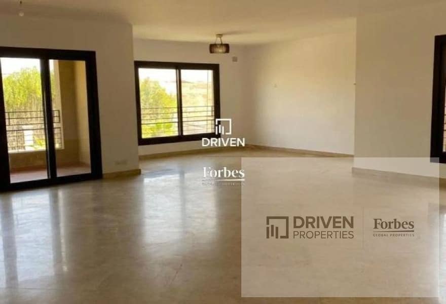 Fully Finished Apartment 3BD With Kitchen For Rent Westown Beverly Hills Sodic Sheikh Zayed, Giza - Ansicht 2