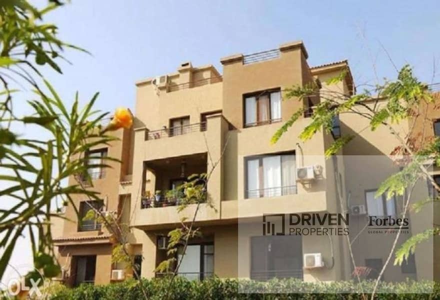 Fully Finished Apartment 3BD With Kitchen For Rent Westown Beverly Hills Sodic Sheikh Zayed, Giza - Ansicht 3