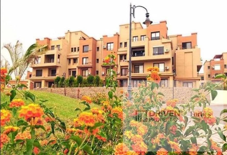 Fully Finished Apartment 3BD With Kitchen For Rent Westown Beverly Hills Sodic Sheikh Zayed, Giza - Ansicht 5