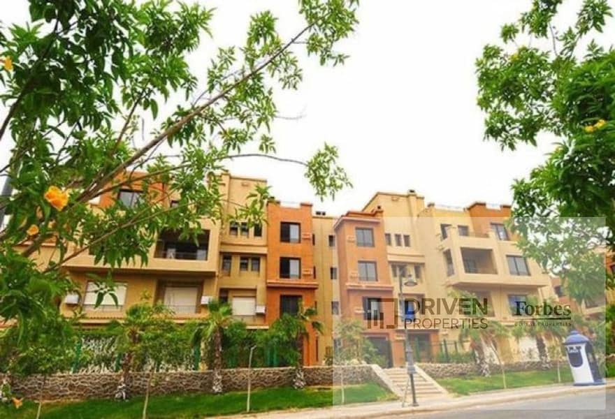 Fully Finished Apartment 3BD With Kitchen For Rent Westown Beverly Hills Sodic Sheikh Zayed, Giza - Mehr