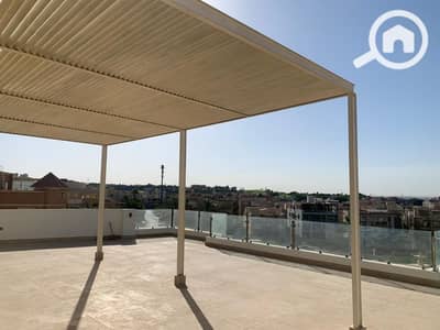 5 Bedroom Penthouse for Rent in Katameya, Cairo - WhatsApp Image 2026-06-03 at 12.33. 25 PM (3). jpeg 5 Bedroom Penthouse for Rent in Katameya, Cairo - WhatsApp Image 2026-06-03 at 12.33. 25 PM (3). jpeg