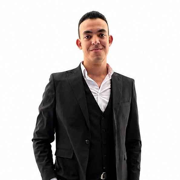 Ahmed Ashraf