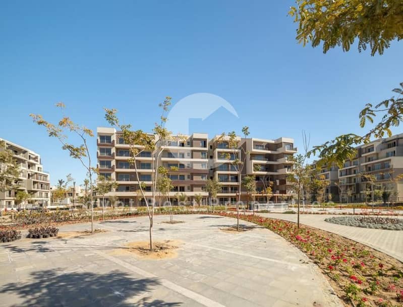 For Limited Time Offer Finished Apartment For Sale in Central Location with Lowest Down Payment And Long Term instalment over 10 years - Ansicht 3