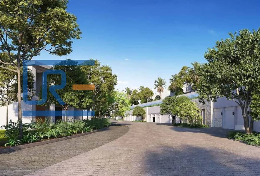 TwinVilla for sale in Katameya Coast Ready to Move - Widok 4