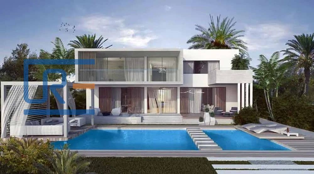 TwinVilla for sale in Katameya Coast Ready to Move - Widok 6