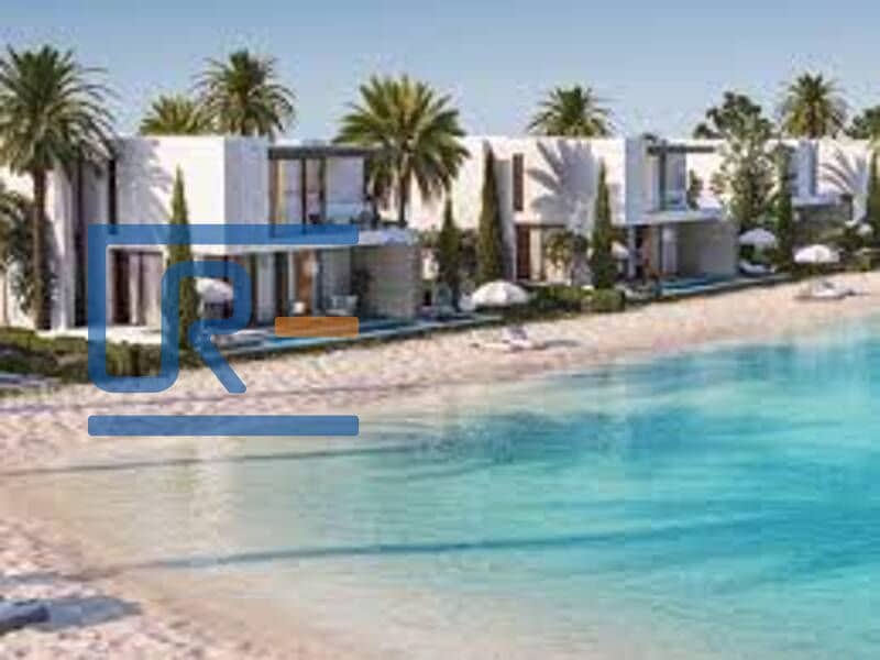 TwinVilla for sale in Katameya Coast Ready to Move - Więcej