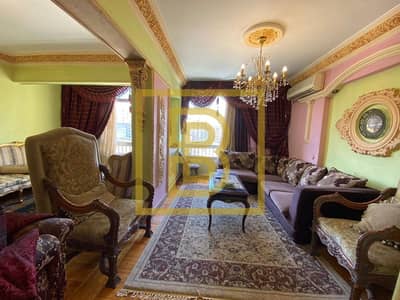 3 Bedroom Apartment for Sale in Smoha, Alexandria - WhatsApp Image 2026-03-29 at 4.21. 58 PM. jpeg
