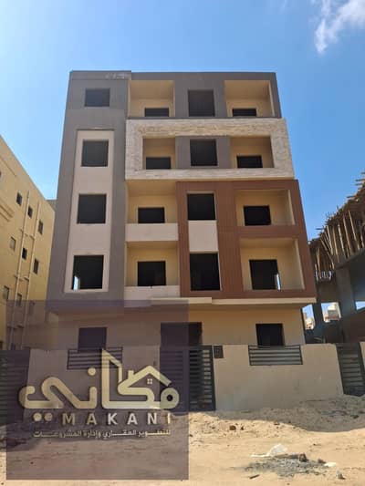 3 Bedroom Flat for Sale in Badr City, Cairo - WhatsApp Image 2026-03-29 at 3.36. 02 PM (1). jpeg