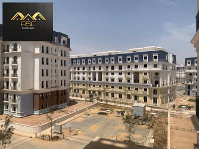 3 Bedroom Apartment for Sale in 6th of October, Giza - WhatsApp Image 2026-06-03 at 2.34. 56 PM (1). jpeg
