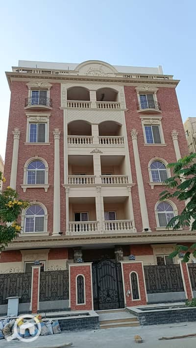 فلیٹ 4 غرف نوم للبيع في القاهرة الجديدة، القاهرة - 54433797-5deb-47bf-92b0-d198531fa124. jpeg فلیٹ 4 غرف نوم للبيع في القاهرة الجديدة، القاهرة - 54433797-5deb-47bf-92b0-d198531fa124. jpeg