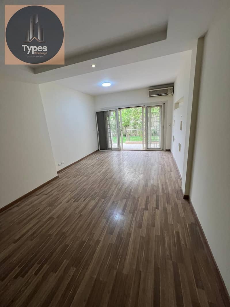 Apartment for sale in The Address Compound, 134m² with a 100m² garden, ready for immediate occupancy, fully finished. - Widok 4