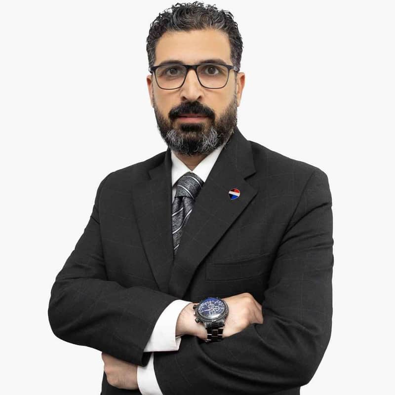 Mohamed Askr