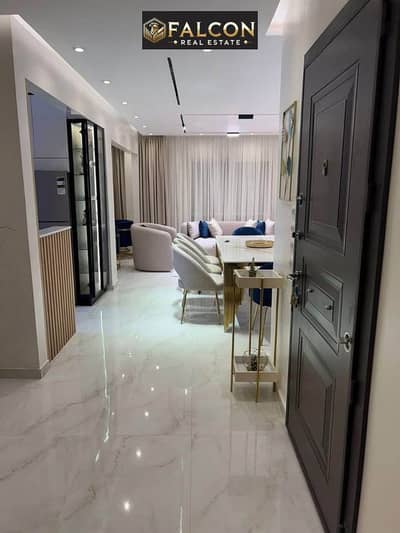 1 Bedroom Apartment for Sale in New Cairo, Cairo - 653698137_122112652713232605_2030363275036565660_n. jpg 1 Bedroom Apartment for Sale in New Cairo, Cairo - 653698137_122112652713232605_2030363275036565660_n. jpg