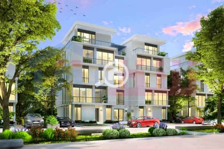 توين هاوس 4 غرف نوم للبيع في بالم هيلز، الإسكندرية - IMG-20250720-WA0094. jpg
