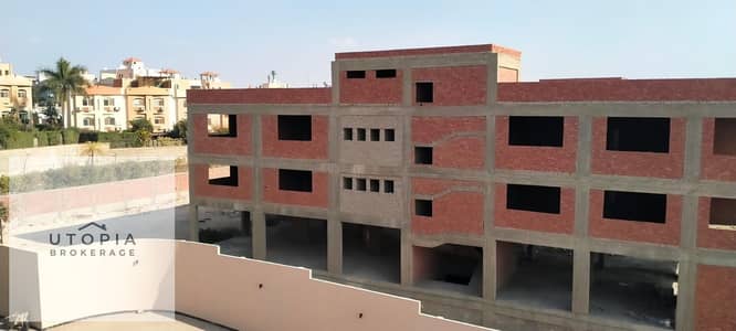 Commercial Building for Sale in Sheikh Zayed, Giza - WhatsApp Image 2026-06-03 at 1.41. 56 PM. jpeg