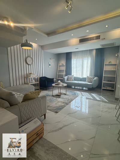 4 Bedroom iVilla for Sale in New Cairo, Cairo - f41eace0-57a7-48f3-b055-04168e83aa65. jpg
