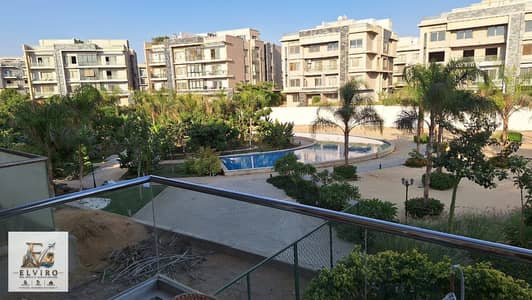 3 Bedroom Flat for Sale in New Cairo, Cairo - b054567f-49d8-4c34-907b-8dbdedbdbf0c. jpg 3 Bedroom Flat for Sale in New Cairo, Cairo - b054567f-49d8-4c34-907b-8dbdedbdbf0c. jpg