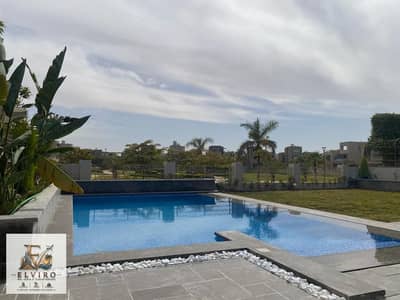 5 Bedroom Villa for Rent in New Cairo, Cairo - 88255ec9-e5e4-4d47-9edf-db28420667bc. jpg