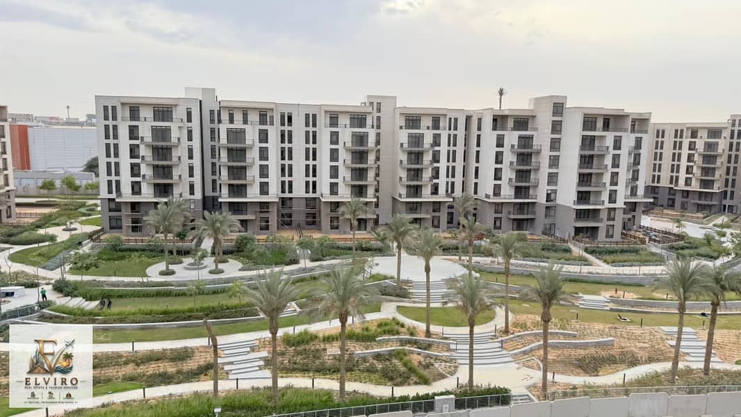 Fully Furnished Ultra Super Lux Apartment for Rent in CFC Compound – Prime Location with Spacious Layout - Widok 2