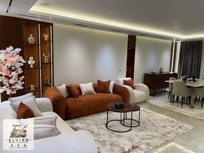 2 Bedroom Apartment for Rent in New Cairo, Cairo - be42b989-6656-487b-9127-00bfc7578539. jpg 2 Bedroom Apartment for Rent in New Cairo, Cairo - be42b989-6656-487b-9127-00bfc7578539. jpg