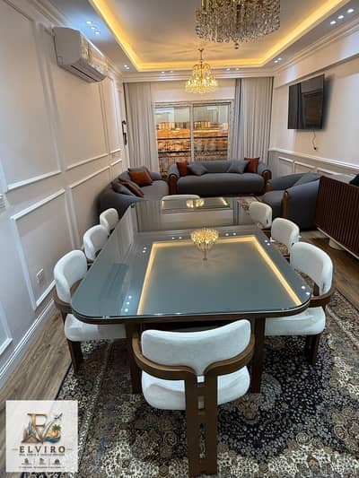 شقة 3 غرف نوم للايجار في القاهرة الجديدة، القاهرة - 7c43106b-2081-4e49-bb52-bcb5c8681e06. jpg