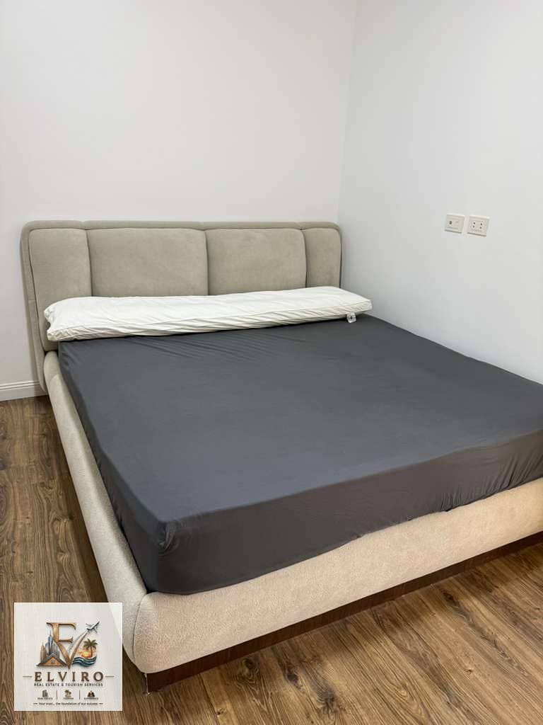 Furnished Apartment for Rent in Town Residence – First Occupancy with Modern Finishing at an Unbeatable Price - Vista 5