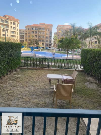 غرفة 1 غرفة نوم للايجار في القاهرة الجديدة، القاهرة - 72400151-6ed4-4967-9af6-e58be0b5b893. jpg