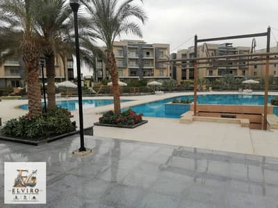 فلیٹ 2 غرفة نوم للايجار في القاهرة الجديدة، القاهرة - 5baef5c0-2f96-49f8-9ca5-2ff45f40e598. jpg