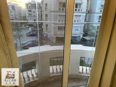4 Bedroom Apartment for Rent in New Cairo, Cairo - 56528eae-7618-4717-b206-3f54b08d6702. jpg
