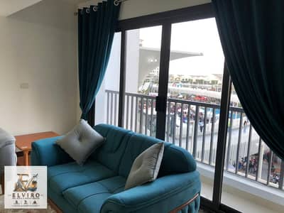 2 Bedroom Duplex for Rent in New Cairo, Cairo - 5bba9acc-5c56-4785-ae57-f58018bd921c. jpg