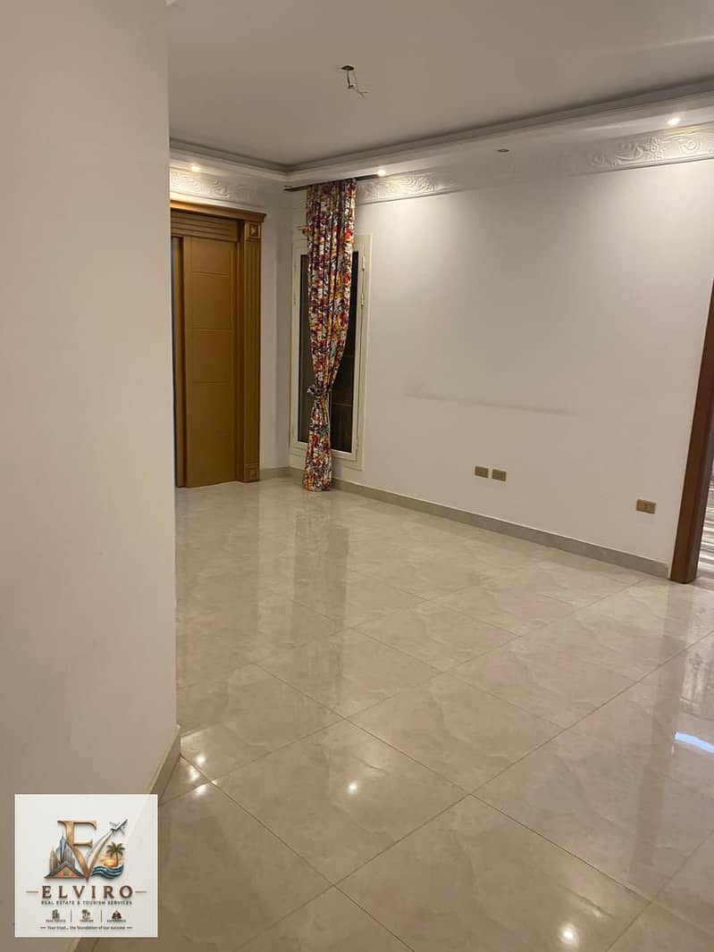 Luxury Fully Furnished Apartment for Rent in Mountain View Hyde Park Prime Location within a Prestigious Compound at an Attractive Price - Vista 4