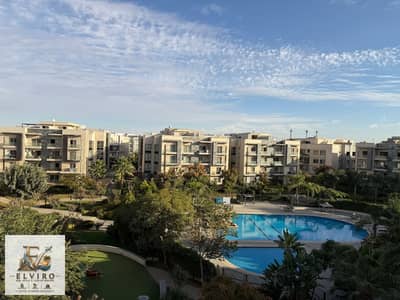 3 Bedroom Penthouse for Rent in New Cairo, Cairo - 8d85d5b0-1c65-4ba5-9491-9c270c0c4ce0. jpg