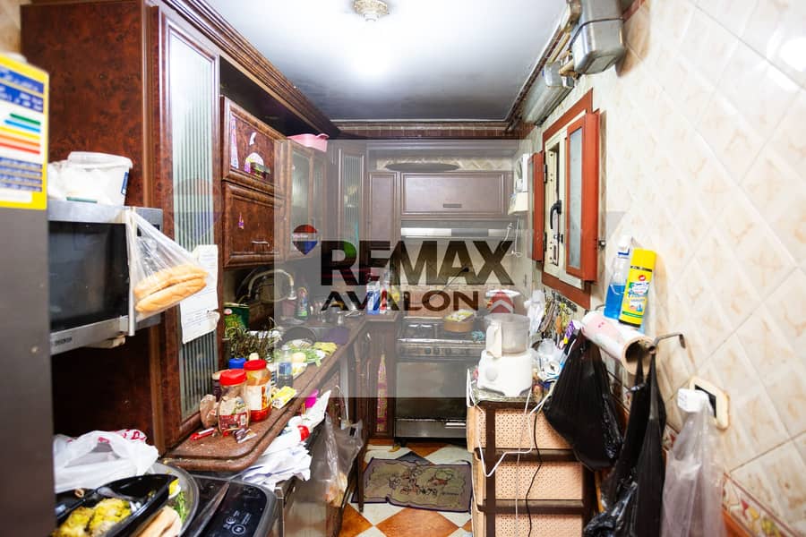 Apartment for sale 145 m Al-Suyouf (Abdallah Ezzat Street) - Mehr