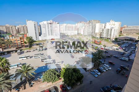 3 Bedroom Apartment for Sale in Smoha, Alexandria - 1. jpg