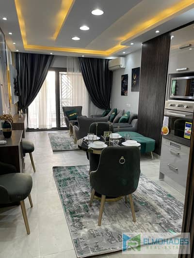 شقة 2 غرفة نوم للايجار في العاصمة الإدارية الجديدة، القاهرة - WhatsApp Image 2026-06-03 at 2.03. 29 PM. jpeg