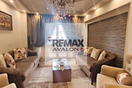 3 Bedroom Flat for Sale in Sporting, Alexandria - 1. jpg