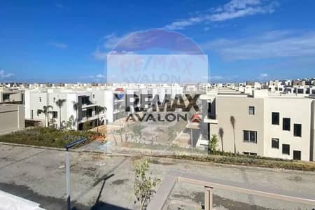 تاون هاوس 4 غرف نوم للبيع في بالم هيلز، الإسكندرية - 1 (1). jpg