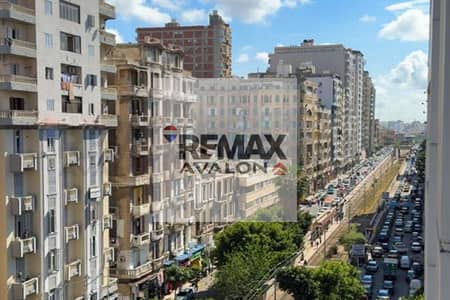 3 Bedroom Apartment for Sale in Al Ibrahimiyyah, Alexandria - 1. jpg