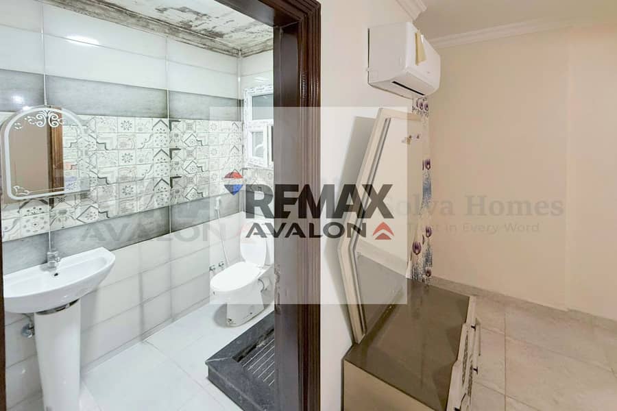 3Bedroom Apartment for Sale in Ibrahimia – Direct Tram View (Prime Location) - Więcej