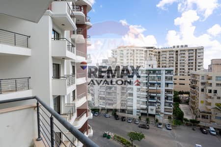 2 Bedroom Apartment for Sale in Montazah, Alexandria - 1. JPG