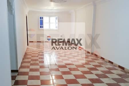 3 Bedroom Apartment for Sale in Bolkly, Alexandria - 1. jpg
