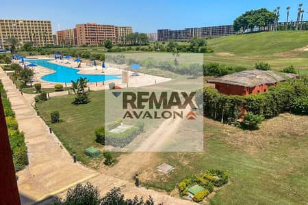 2 Bedroom Chalet for Sale in North Coast, Matruh - 01. jpg