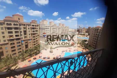 2 Bedroom Chalet for Sale in North Coast, Matruh - 1. jpg