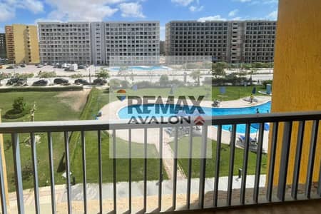 2 Bedroom Chalet for Sale in North Coast, Matruh - 01. jpg