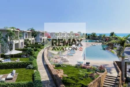 2 Bedroom Chalet for Sale in North Coast, Matruh - 1. jpg 2 Bedroom Chalet for Sale in North Coast, Matruh - 1. jpg