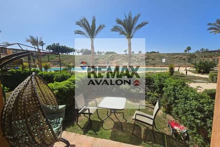 2 Bedroom Chalet for Sale in North Coast, Matruh - 0. jpg