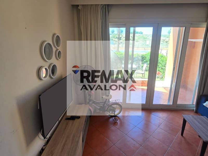 Ground chalet with garden for sale (Porto Golf) 80 m – další