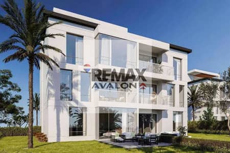 2 Bedroom Chalet for Sale in North Coast, Matruh - 01. jpg